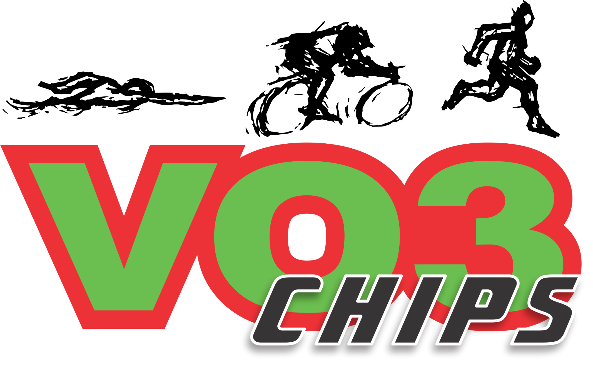 VO3 Chips